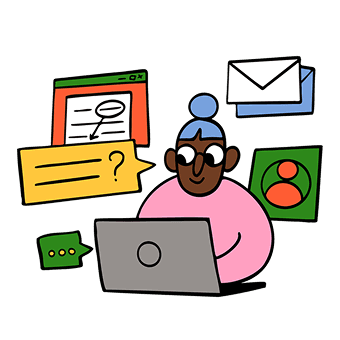 Service provider image